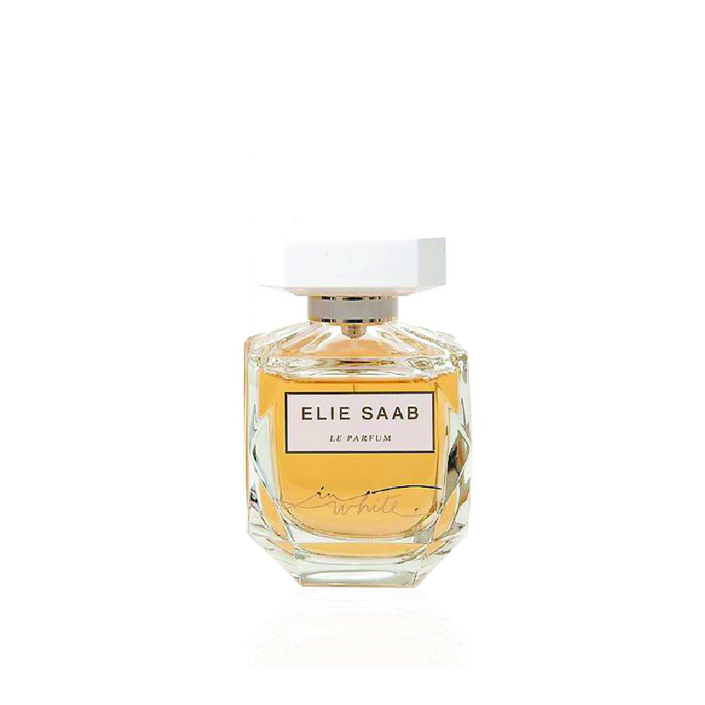 Elie Saab Le Parfum in White – Eau de Parfum 90 ml